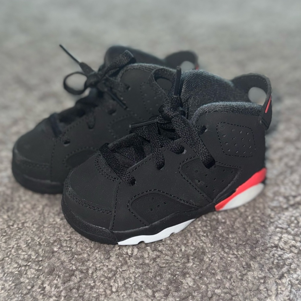 Jordan 6